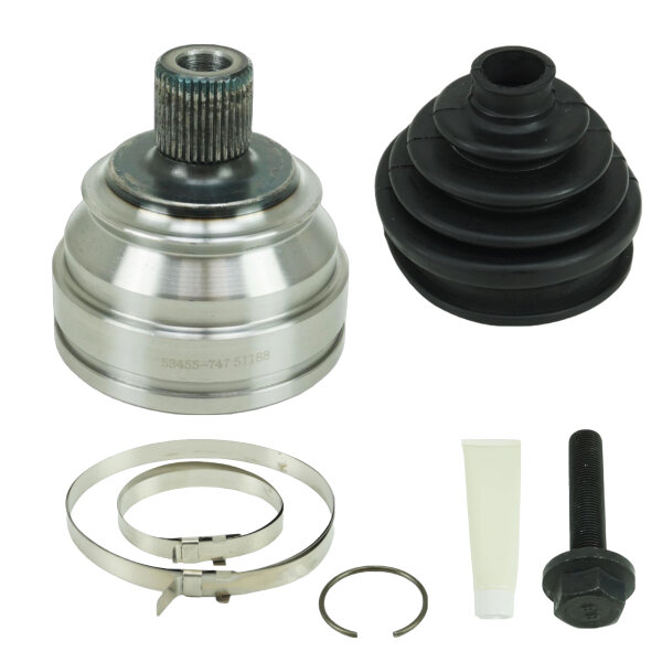 Gelenksatz Antriebswelle radseitig VW T4 Vorderachse AIC 53455