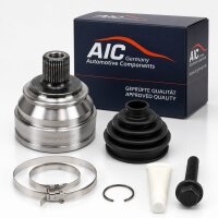 Gelenksatz Antriebswelle radseitig VW T4 Vorderachse AIC 53455