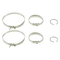 Gelenksatz Antriebswelle radseitig VW T4 Vorderachse AIC 53455 2er Set