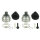 Gelenksatz Antriebswelle radseitig VW T4 Vorderachse AIC 53455 2er Set