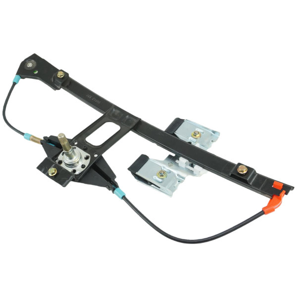 Window regulator rear right manual for VW Golf 3 1H4839402E AIC new