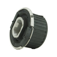 Hinterachslager Achskörper Lagerung Hinterachse 2x für Mercedes W201 W202 W124