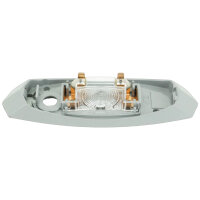 2x Umrissleuchte Positionsleuchte Begrenzungsleuchte 12V Universal Hella Anhänger