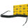 HELLA spiral cable electric coil Pur 7-Ad 7-pole 24V open end 8KA 788 115-991