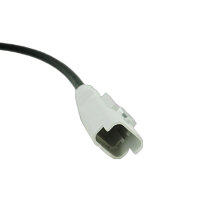 HELLA Raddrehzahlsensor ABS Sensor vorne links oder rechts für Peugeot 307 Neu