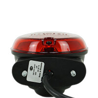 HELLA Rückleuchte Heckleuchte Halogen 12V 24V Universal Agroluna links rechts