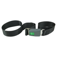 HELLA Sicherheitsgurt 2 Punkt offene Enden 530.011-525 250201 Länge 188cm