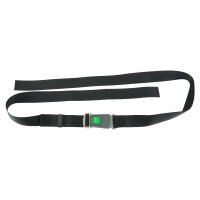 HELLA Sicherheitsgurt 2 Punkt offene Enden 530.011-525 250201 Länge 188cm