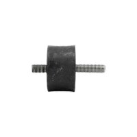 Rubber Buffer Type A Silent Block Vibration Damper Bumper...