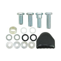 Sicherheitsgurt 3 Punkt Gurt vorn Links oder Rechts für BMW 3er E21 7er E23 6er E24