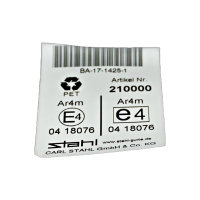 Sicherheitsgurt 3 Punkt Gurt vorn Links oder Rechts für BMW 3er E21 7er E23 6er E24