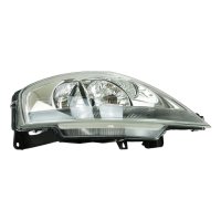 Scheinwerfer Halogen rechts für Citroen C3 FC FN Magneti Marelli Fahrerseite