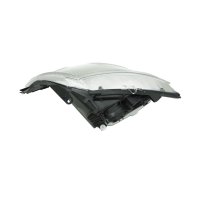 Scheinwerfer Halogen rechts für Citroen C3 FC FN Magneti Marelli Fahrerseite