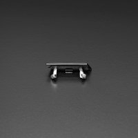 Audi RS Logo Schriftzug Lenkrad Emblem Plakette schwarz 8W0419685G Neu