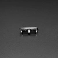 Audi S Line Lenkrad Emblem schwarz für TT TTS TTRS 8S 8S0419685 SLine Neu