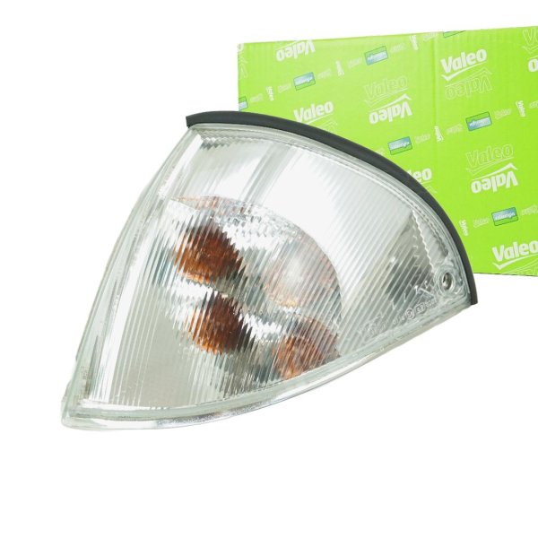 Turn signal lamp left for Suzuki Swift Subaru Justy 1996-> Valeo new