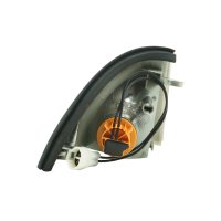 Turn signal lamp left for Suzuki Swift Subaru Justy 1996-> Valeo new