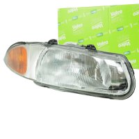 Scheinwerfer rechts für Rover 200 (RF) Halogen...