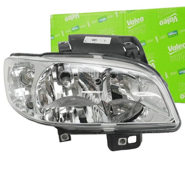 Headlight right for Seat Cordoba 1 Seat Ibiza 2 6K Halogen headlight