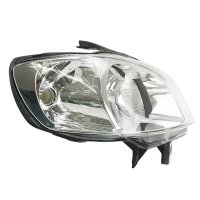 Headlight right for Seat Cordoba 1 Seat Ibiza 2 6K Halogen headlight