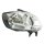Headlight right for Seat Cordoba 1 Seat Ibiza 2 6K Halogen headlight