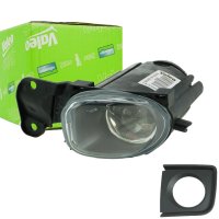 Nebelscheinwerfer links für Audi A6 C4 C5 Seat Leon...