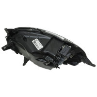 Headlight right for Nissan Micra (K12) halogen headlight Valeo