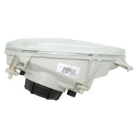Scheinwerfer links für VW Golf 3 (1H) H4 Halogen Frontscheinwerfer Valeo