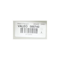 Scheinwerfer links für VW Golf 3 (1H) H4 Halogen Frontscheinwerfer Valeo