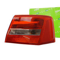 Rückleuchte Heckleuchte rechts für Audi A6 C7...