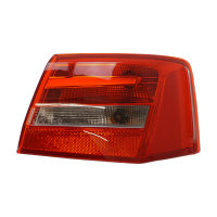 Rückleuchte Heckleuchte rechts für Audi A6 C7...