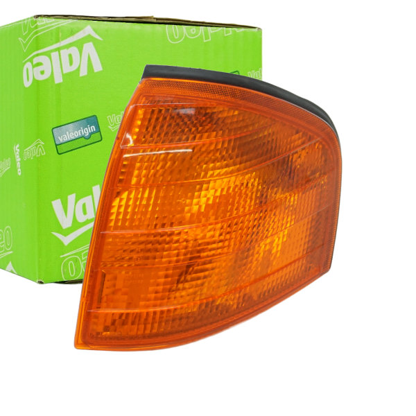 Blinkleuchte links Blinker für Mercedes C-Klasse W202 Limousine Kombi Valeo Neu