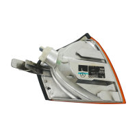 Blinkleuchte links Blinker für Mercedes C-Klasse W202 Limousine Kombi Valeo Neu