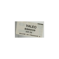 Turn signal lamp right for Range Rover MK2 (LP) turn signal Valeo New
