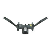 Lenkstockschalter Original VW Seat Skoda Blinker / Wischer Hebel 1S0953503AC