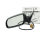 Außenspiegel links Original Skoda Fabia (6Y) 6Y1857501BQ Seitenspiegel Neu