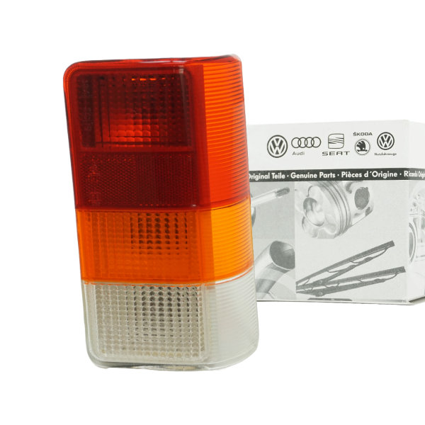 Rear lamp right Original Seat Terra SE024934002A New