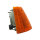 Headlight right for Seat Marbella 028930009H Front light
