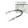 Combustion monitor 7D0963533A Original Volkswagen Audi Seat Skoda New