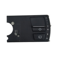 Schalter Scheibenwischer Scheiben Reinigungsanlage...