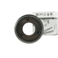 Synchronizer body 1st/2nd gear for synchronizer rings...