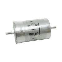 Fuel filter 3R0127401 Original VW Seat Dieselfilter...