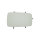 Original Seat Toledo mirror glass Convex 1L0857522AF glass exterior mirror right new