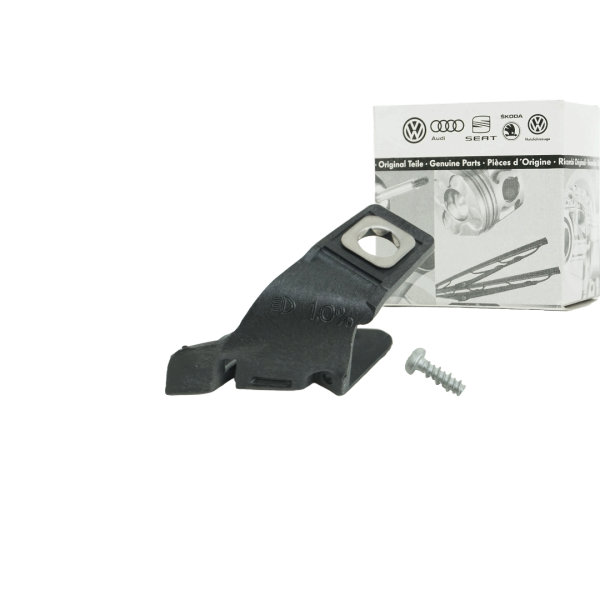 Repair kit holder headlight 5P0941058 Original Seat Bracket New