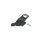 Repair kit holder headlight 5P0941058 Original Seat Bracket New