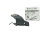 Repair kit holder headlight 5P0941058 Original Seat Bracket New