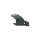 Repair kit holder headlight 5P0941058 Original Seat Bracket New