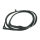 Original Skoda Türdichtung 1Z0837698D Dichtung Gummi Tür Neu