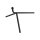 Bracket for bike rack Stand for bike luggage rack New