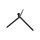 Bracket for bike rack Stand for bike luggage rack New